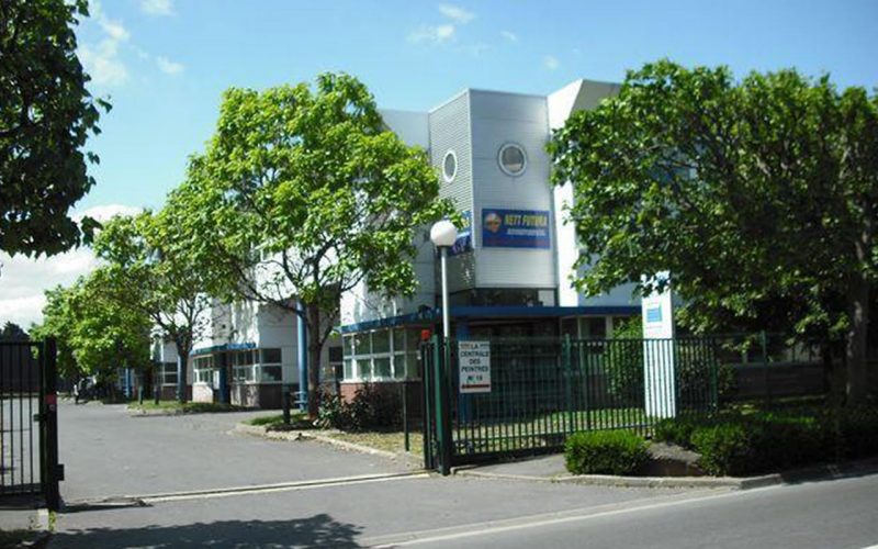 Entrepôt & bureaux 
            420 m², BONDY – 73 à 79 avenue du 14 juillet