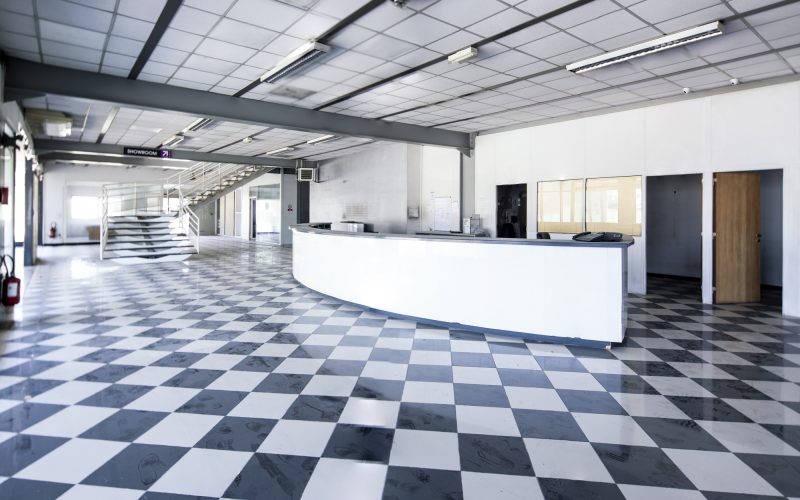 Entrepôt & bureaux de 1 260 m² à 3 210 m², ARGENTEUIL – 202 route de Pontoise