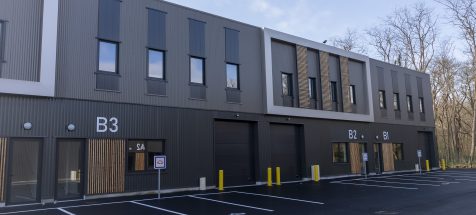 Les Mureaux – 17 Rue Levassor