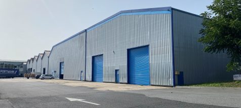 Corbeil-Essonne – Rue Fernand Raynaud