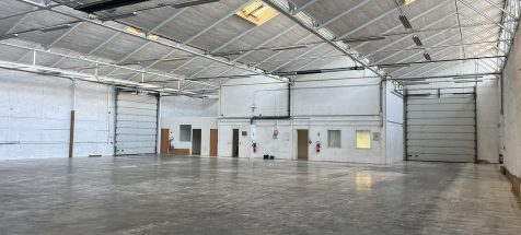 Massy – 4 rue Galvani