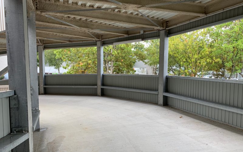 Entrepôt & bureaux 
            Différents lots de 410 à 5 156 m², LES ULIS TROPIQUES – 12 avenue des Tropiques