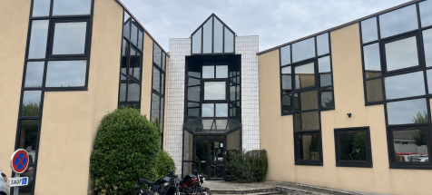 1 Bis Rue Denis Papin,  37300 Joue-les-Tours